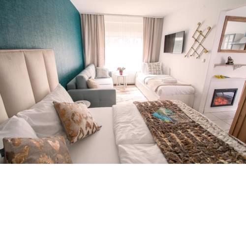 Apartment Artorius Ljubljana