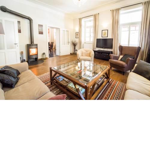 Apartment Artoure