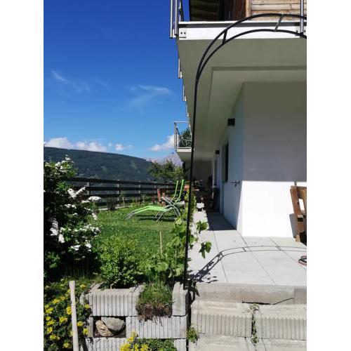 Apartment Arztal