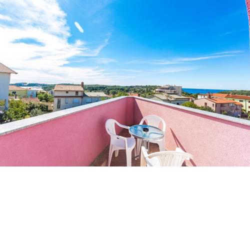 Apartment A&S with Sea View