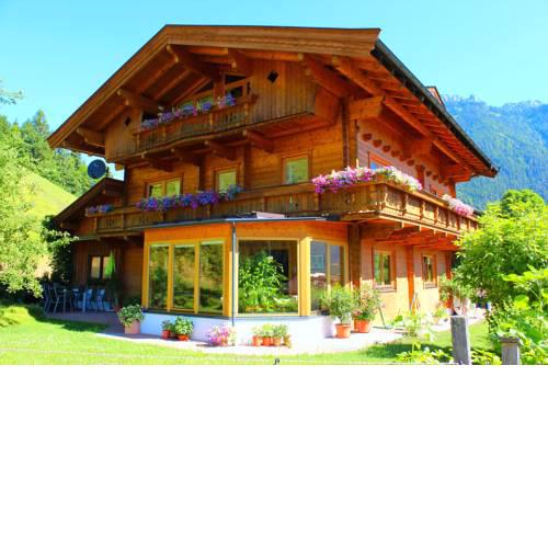 Apartment Aschaber