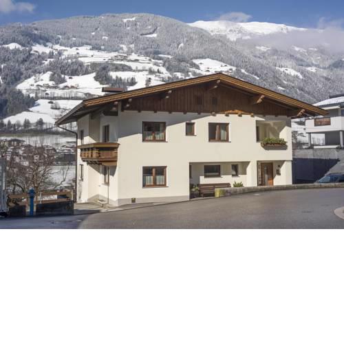 Apartment Aschenwald Elisabeth