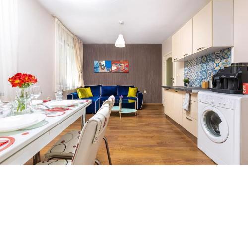 Apartment Asterix in KAPANA Center & FREE PARKING