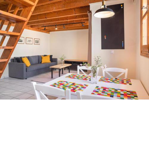 Apartment Astrid