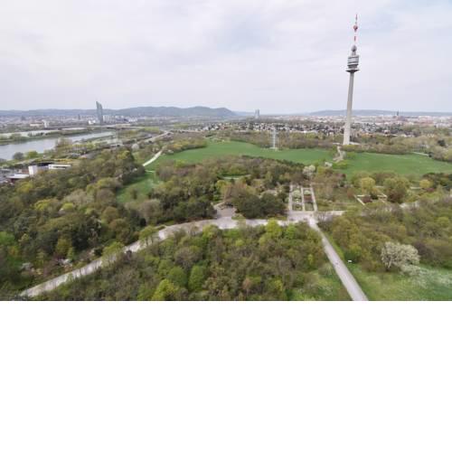 Apartment at Austria Center and Vienna International Center