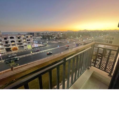 Apartment at eldau Heights for kerolos