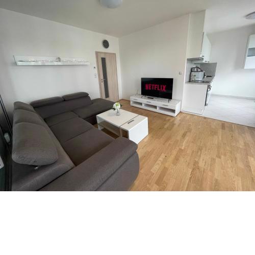 Apartment at Garden Towers