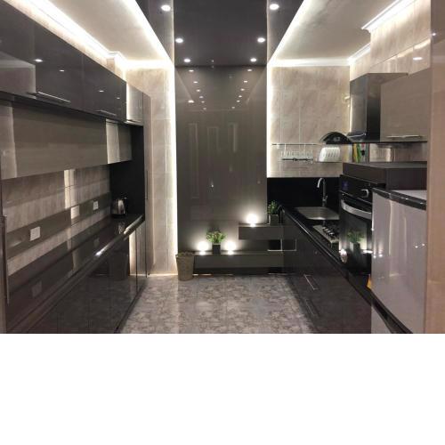 Apartment at Milsa Nasr City, Building No. 30