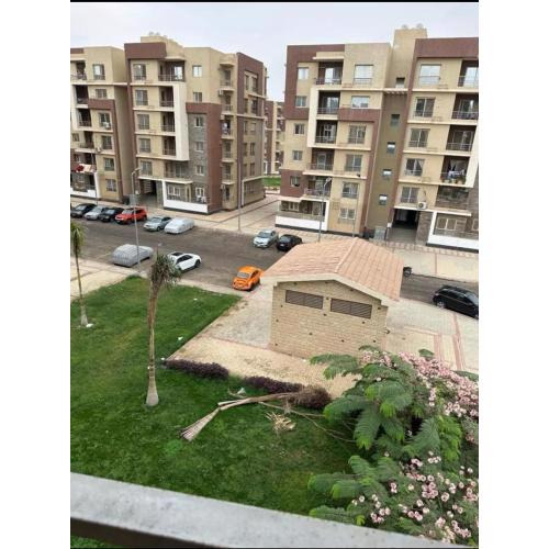 Apartment at New Cairo