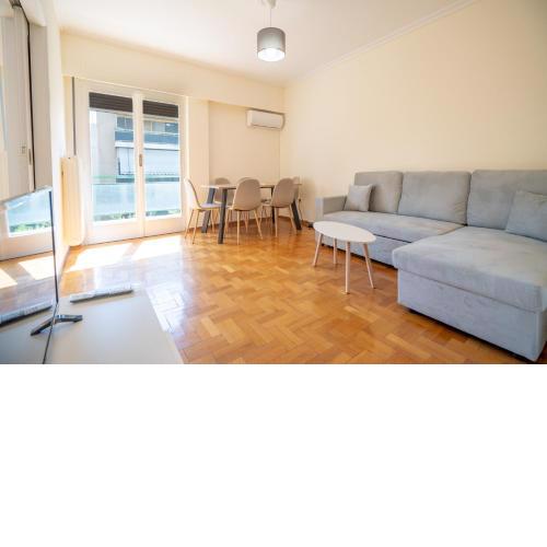 Apartment at Pagkrati 1 bedroom 4 persons by MPS