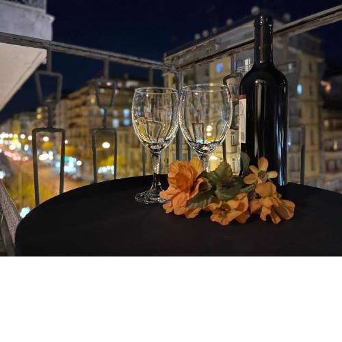 Apartment at the heart of Thessaloniki