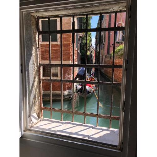 Apartment at the heart of Venice