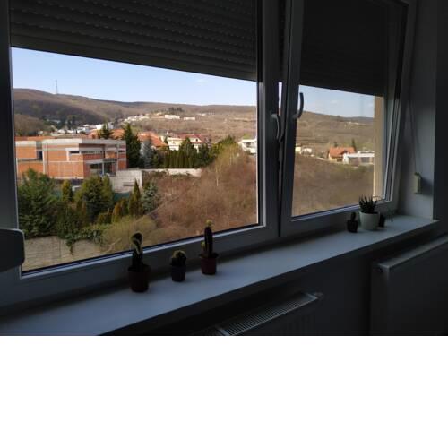 Apartment at the Hills in heart of Bratislava
