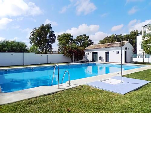 Apartment Atalaya piscina compartida solo familias