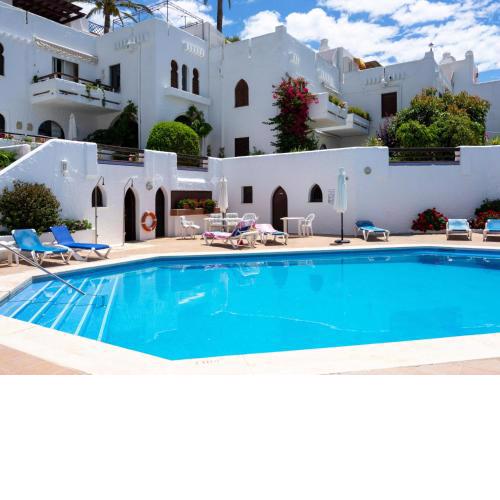Apartment Atalaya Rio Verde by Interhome