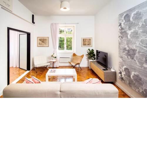 Apartment Atelier