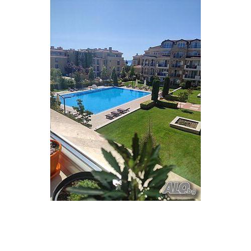 Apartment Atia Resort