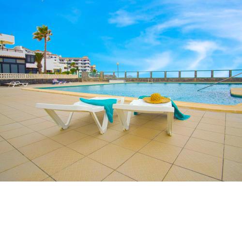 Apartment Atlantic View- by Interhome