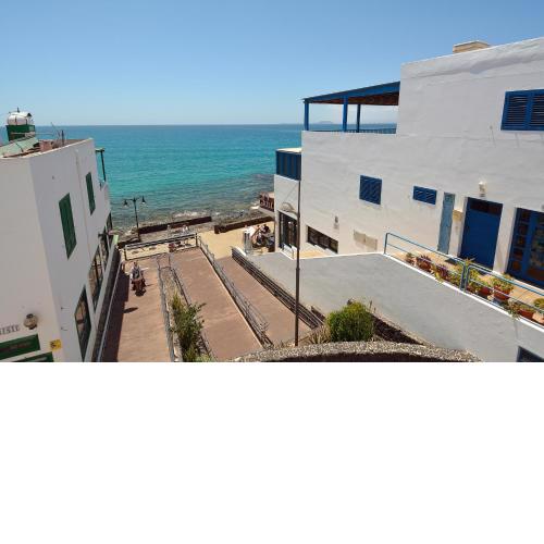 Apartment Atolon main center Playa Blanca By PVL