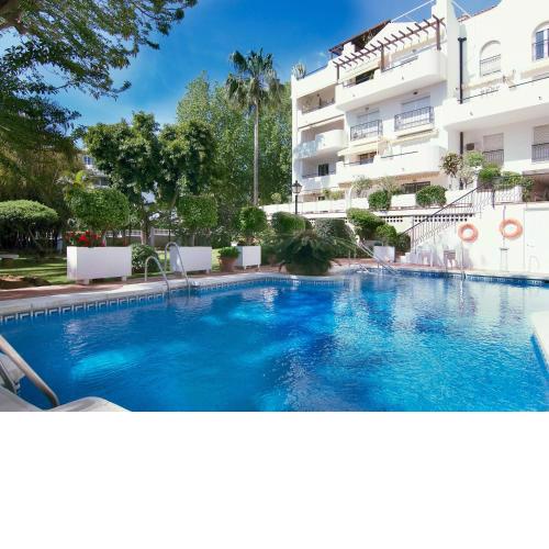 Apartment Atria-1 by Interhome