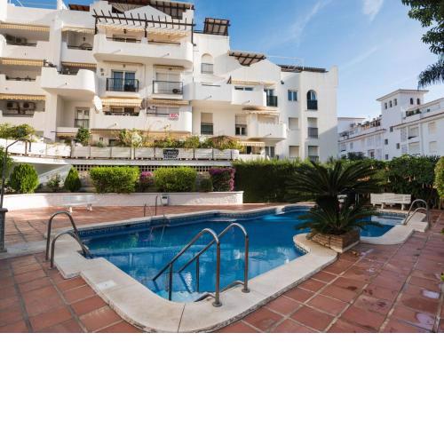Apartment Atria-2 by Interhome