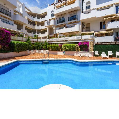 Apartment Atria-3 by Interhome