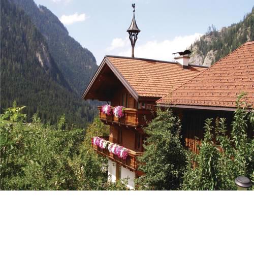 Apartment Au Grossarl IV