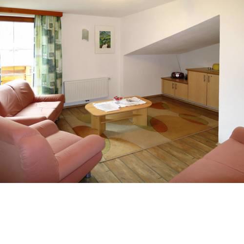 Apartment Auerhof (LFD570)
