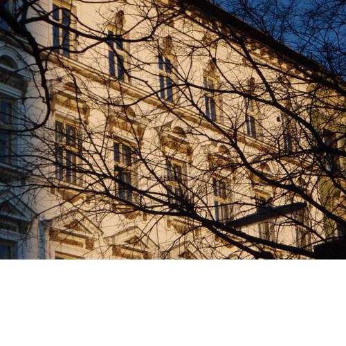 Apartment Augartenblick
