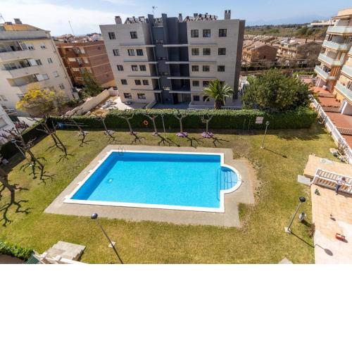 Apartment Aurelia by Interhome