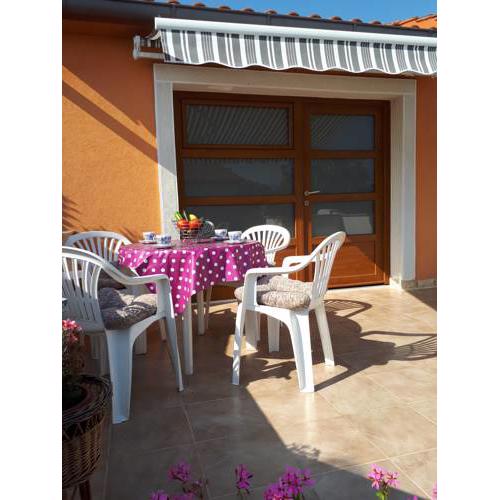 Apartment Ausi