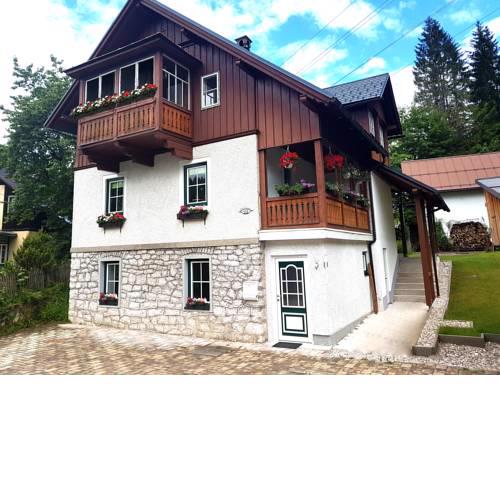Apartment Ausseerland - willkommen bei Freunden