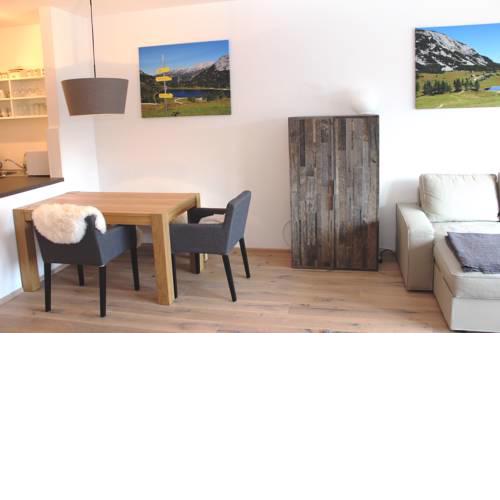 Apartment Ausseerland
