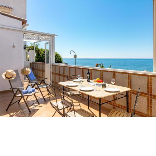 Apartment Avenida del Pirata by Interhome