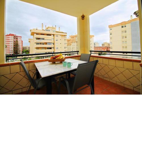 Apartment Avenida Miramar