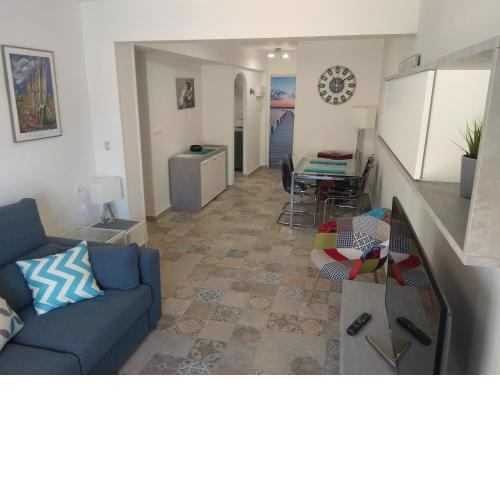 Apartment Avenida Pinoso