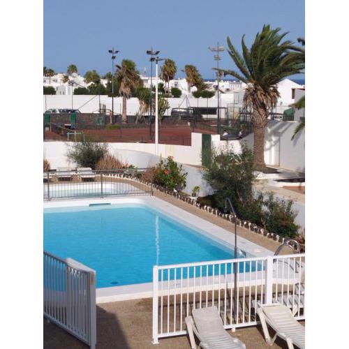 Apartment AYALGA - Pool - Good Wifi - Smart TV
