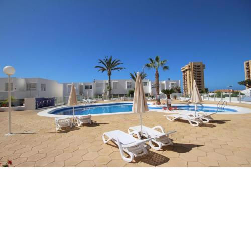Apartment Azahara Sunrises, Los Cristianos