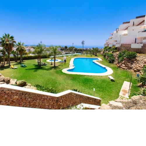 Apartment Azucena by Interhome