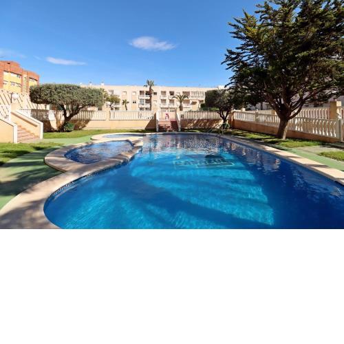 Apartment Azul