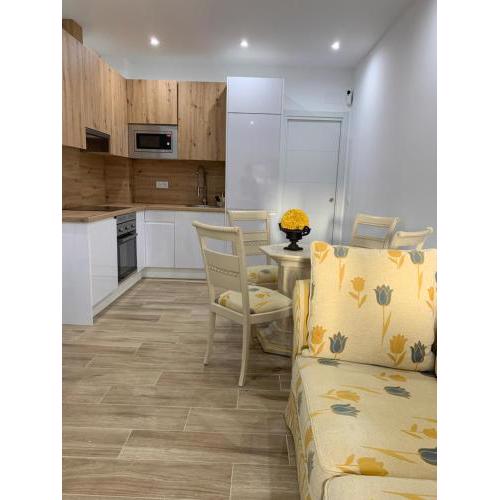 Apartment B Dulcinea