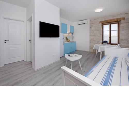 Apartment Babbo