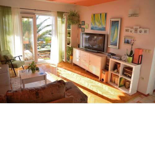 Apartment Babilo