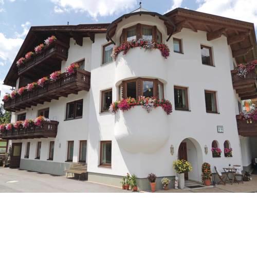 Apartment Bacherweg III