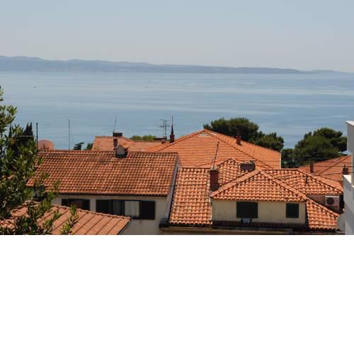 Apartment Bačvice Mario