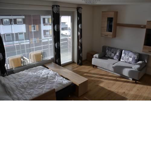 Apartment Bad Hofgastein