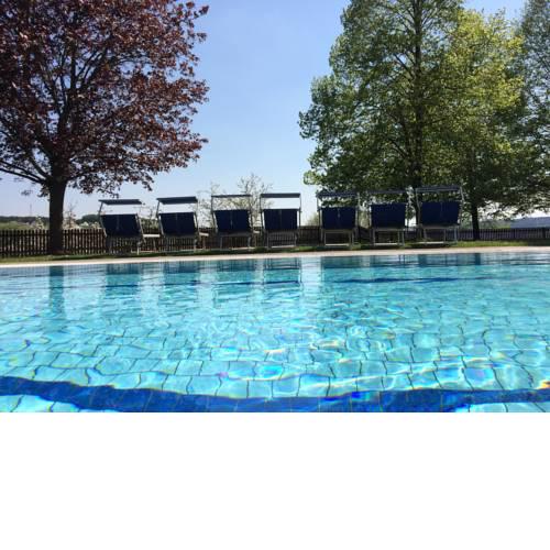 Apartment Bad Waltersdorf