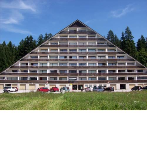 APARTMENT "Bad"