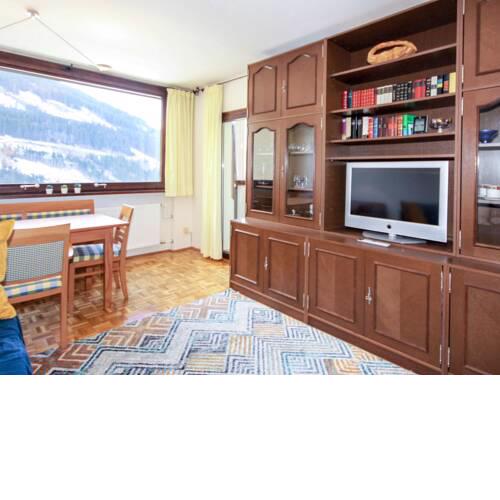 Apartment Badberg