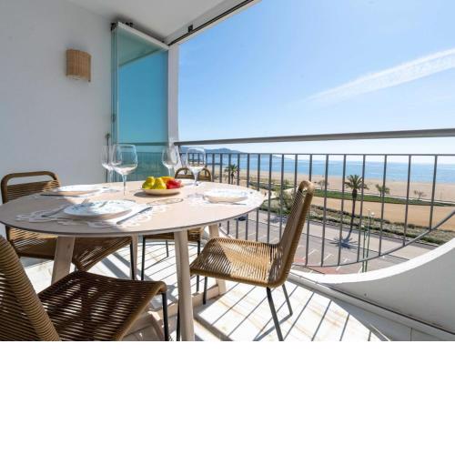 Apartment Bahia-14 by Interhome